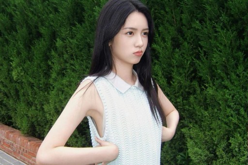 网红摊主鹅腿阿姨塌房后更多黑料被曝光儿子天天开豪车游玩