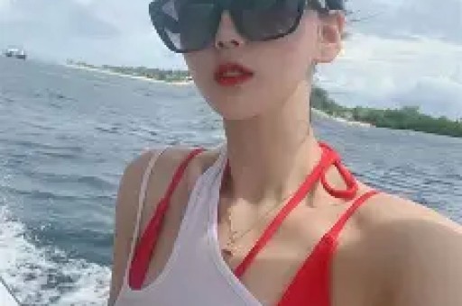 曾自称“覃海洋未婚妻”网红被指诈骗或达数亿警方回应